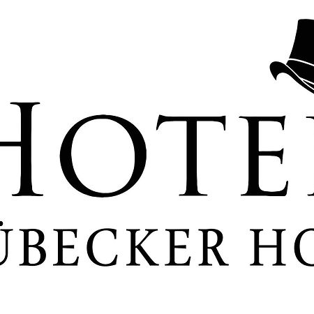 Hotel Luebecker Hof Stockelsdorf Exterior photo